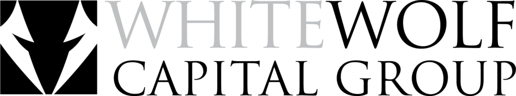 White Wolf Capital logo